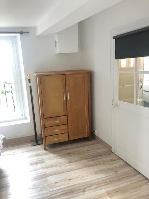 Gite Le Long Rocher Veneux-les-Sablons Εξωτερικό φωτογραφία